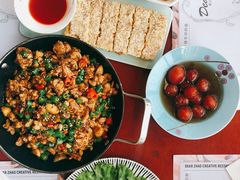 -赵小姐丨新中餐(曲江店)