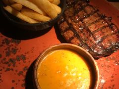 -The Meat & Wine Co Southbank(南岸店)