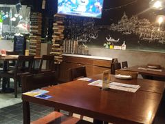 -斯比特花园西餐厅(东方商厦店)