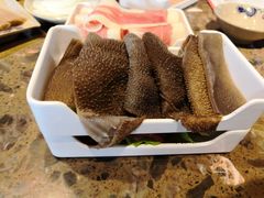 极品鲜毛肚-小龙坎老火锅(北京三里屯店)