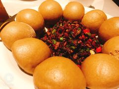 -鄱阳湖·江西小炒·瓦罐煨汤(五道口店)