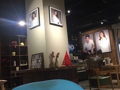 -海马体照相馆(天津世纪都会店)