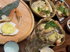 -耕海蟹将军(万象城店)
