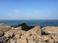 -东极岛景区