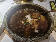 -香香海南菜餐厅
