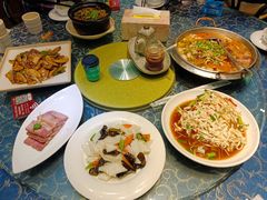 -众顺和非遗淮扬菜(何园店)