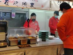 -扬二春炒饭(国庆路总店)