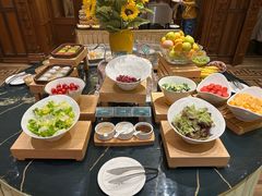 -马勒别墅饭店(静安寺店)