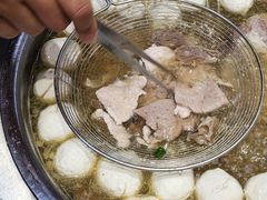 -大中沙茶面(中山路店)