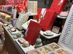 -阮大兴糕团(滨江宝龙店)
