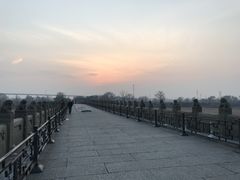 -卢沟桥文化旅游区