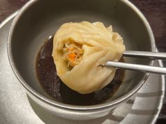 -古都历食南京菜·烤鸭·鸭血粉丝·汤包(南京博物院店)