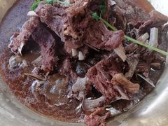 -芦月轩羊蝎子(北蜂窝店)