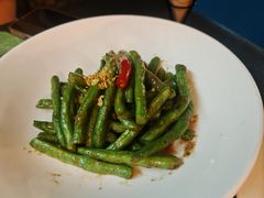 -帕蓝·暹罗料理(大学路店)