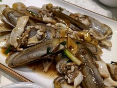 -启东海鲜人家(古美路店)