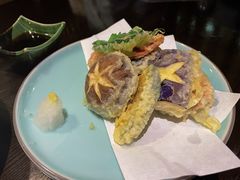 -松临·铁板烧&Omakase(神农店)