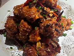 -有位虾匠·手工土菜小馆(市北店)