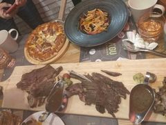 -阿顾西餐·牛排披萨(北戴河店)