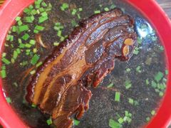 -小龙大肉面馆