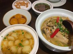 -火宫殿·湘菜小吃·商务宴请·生日聚会(东塘店)