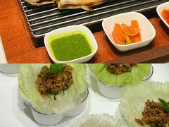 -金链花·泰国餐厅(国贸店)