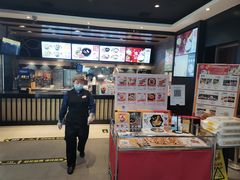 门面-吉野家(顺义站前北街店)