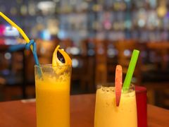 -CIRCLE·酒吧(第一国际店)