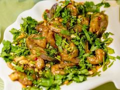 生腌虾-迈姨·潮州菜(麓湖公园店)