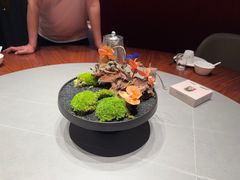 -阿明小菜·海鲜·上海菜(梅陇店)