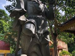 -西双版纳勐泐文化旅游区