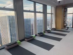 -子午孕教·孕妇瑜伽产后恢复(市北店)