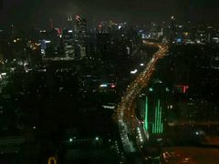 -上海静安香格里拉大酒店