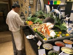 -海棠湾威斯汀酒店·知味西餐厅