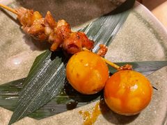 -王氏炉匠·烧鸟放题自助(三里屯店)