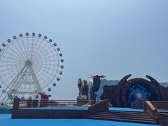 -秦皇岛乐岛海洋王国