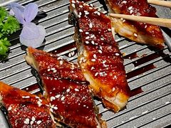 -酒井酱子·深夜食堂(东城汇店)