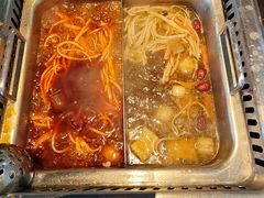 -大隐·成都火锅Bistro(合生麒麟新天地店)