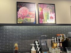 -星巴克(无锡大东方店)