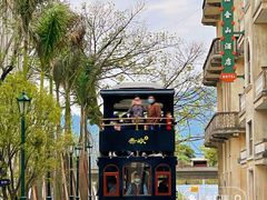 -赤坎·广东华侨国际旅游度假区