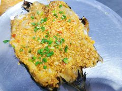 烤茄子-胡犇嗲单车烧烤(坡子街店)