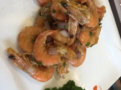 -帕米尔食府(白云观店)