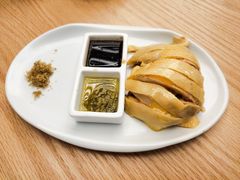 -苏小柳点心·手作小笼包(新街口分院店)