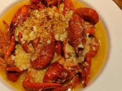 -叶派龙虾•招牌香辣蟹·海鲜(中海国际店)