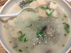 -鸭得堡老鸭汤·鸭血粉丝(凤凰西街店)