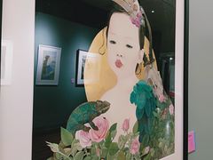 -炎黄艺术馆