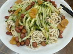 -雪琴面馆富安特色鱼汤面(城中花园店)