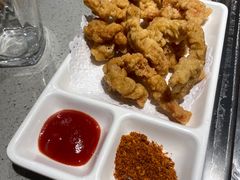 -海底捞火锅(金地广场生日主题店)