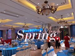 -赛仑吉地大酒店-中餐厅