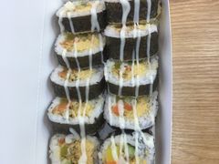 -N多寿司(金水区印象汇店)