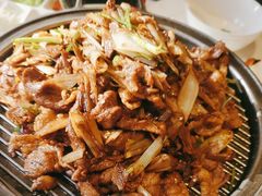 -福海居烤鸭店(鸟巢店)